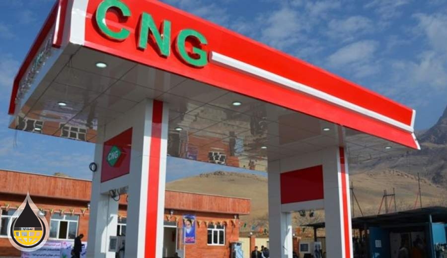 بررسی دلایل عقب‌ماندگی طرح CNG شورای اقتصاد