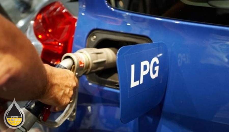 موافقت وزارت نفت‌ با افزودن LPG به سبد سوخت