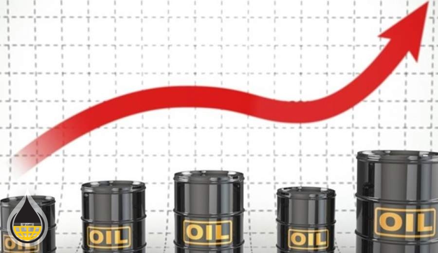 افزایش قیمت بنزین در آمریکا نفت را به مرز 115 دلار رساند