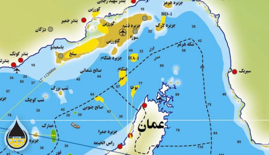 اما و اگرهای توسعه مشترک میدان هنگام/سهم ایران ۸۰ درصد است