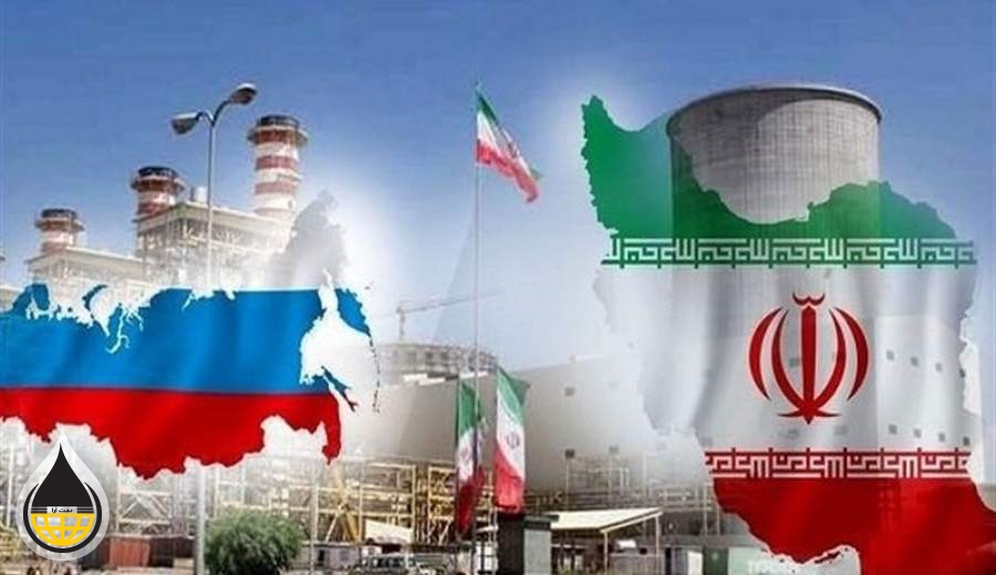 دیدار رئیس گازپروم روسیه با مقامات ایران برای افزایش همکاری‌ها در زمینه انرژی