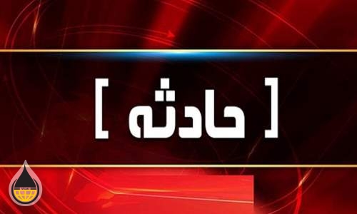 انفجار گاز در شرکت بوتان اهواز/ ۲ نفر فوت کردند