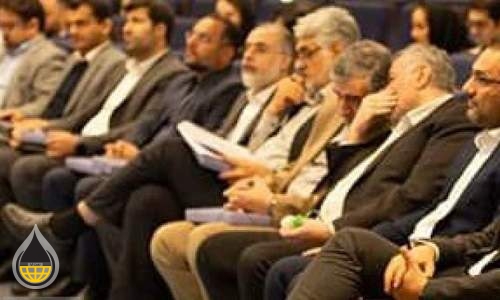 مجمع پتروشیمی دنــا برگزار شد