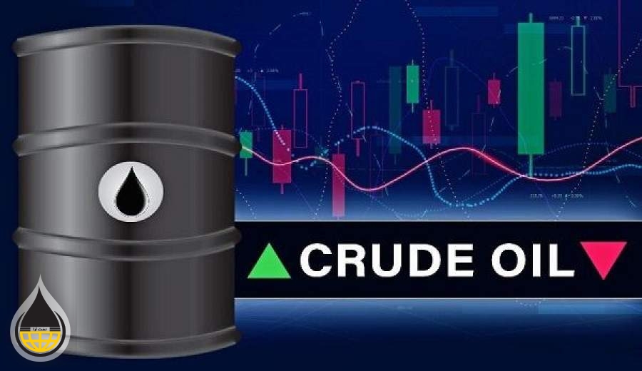 کاهش قیمت جهانی نفت علیرغم ادامه تنش در خاورمیانه