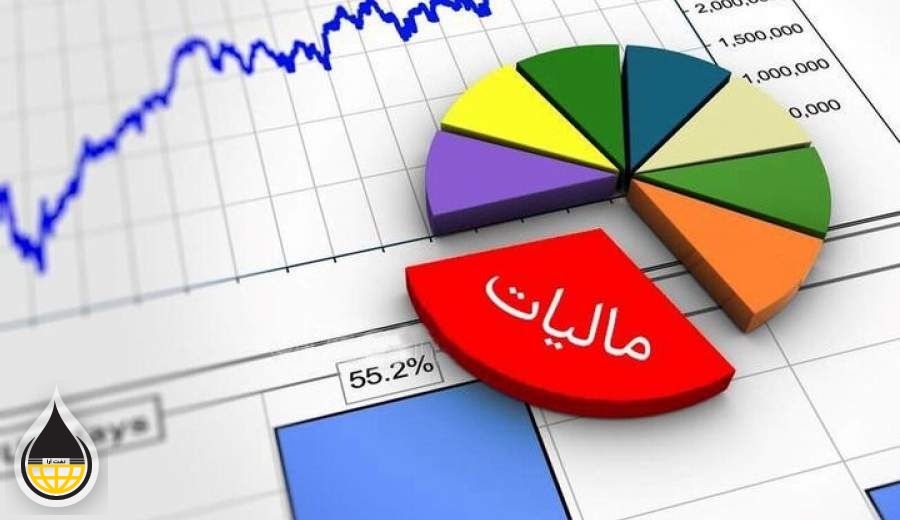 مبارزه با فرار مالیاتی دلالان پتروشیمی