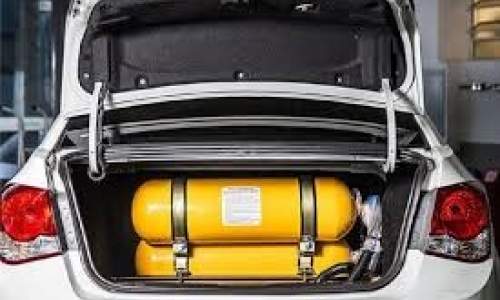 نقش خودرو دوگانه سوز در ناترازی بنزین/بی کیفتی خودروهای داخلی عامل ناترازی بنزین