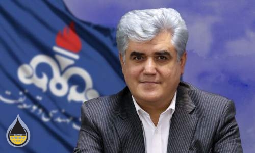 مدیرعامل شرکت مهندسی و توسعه نفت منصوب شد