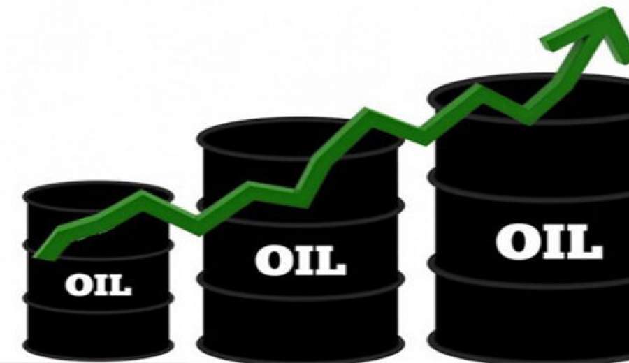 افزایش قیمت نفت در پی عملیات وعده صادق ۲