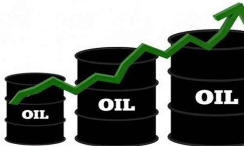 افزایش قیمت نفت در پی عملیات وعده صادق ۲