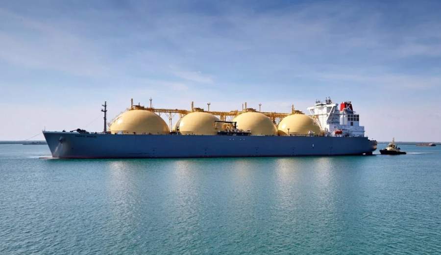 بریتانیا موقعیت خود را در بازار LNG تقویت می‌کند/نقش LNG در انتقال انرژی پاک