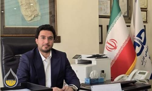 مدیرعامل پتروشیمی خارک منصوب شد