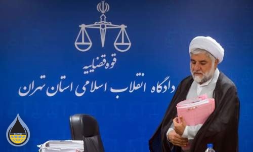 ترور در بهشت: قاضی بزرگترین پرونده های نفتی ایران که بود و چه کرد