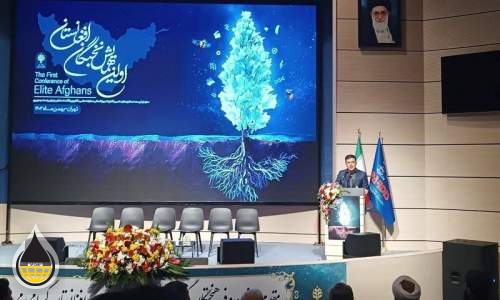 اولین همایش نخبگان افغانستانی :امکان ثبت شرکت و جذب سرمایه برای فناوران افغان در ایران فراهم شد